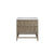 James Martin Emmeline Single Vanity Cabinet