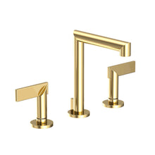 Load image into Gallery viewer, Newport Brass 2490 Keaton Widespread Lavatory Faucet