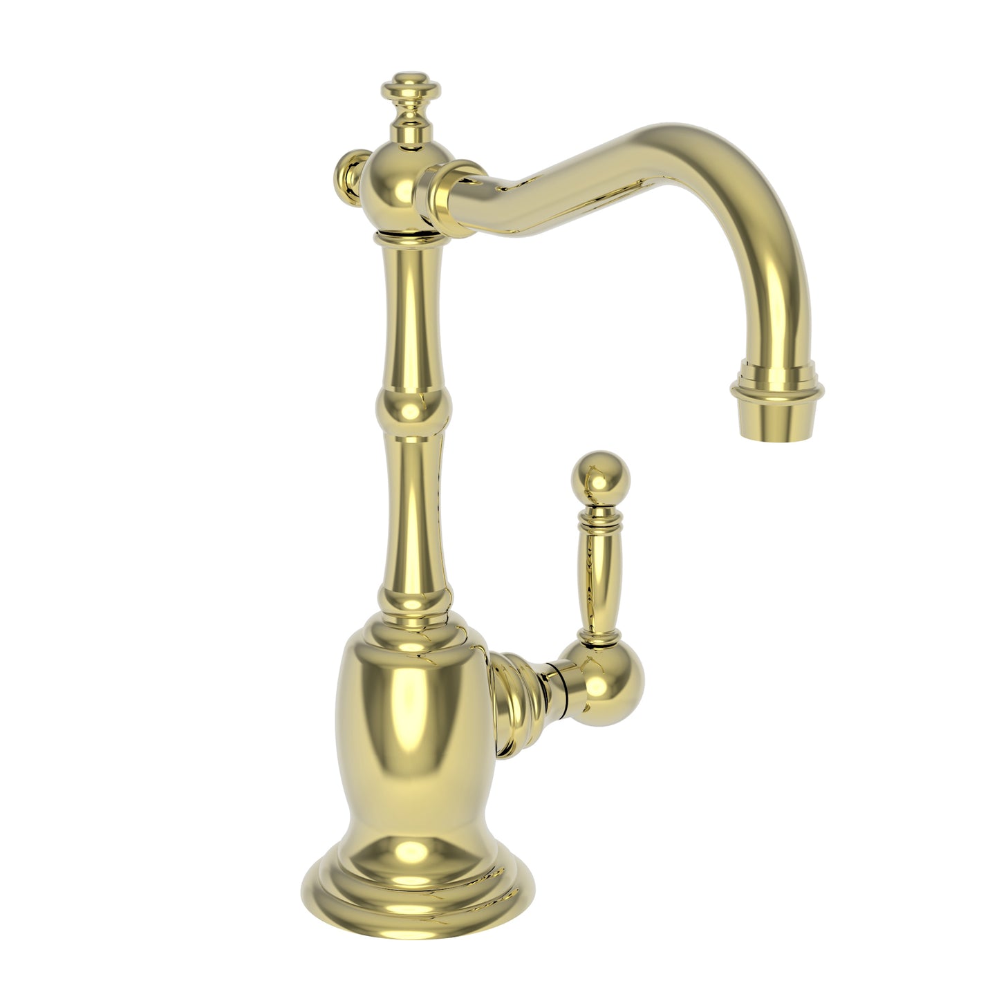 Newport Brass 108C Chesterfield Cold Water Dispenser - Parent