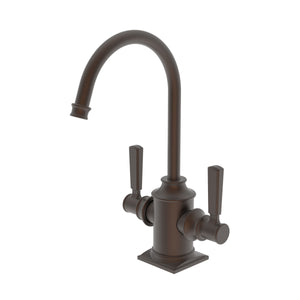 Newport Brass 3170-5603 Adams Hot & Cold Water Dispenser