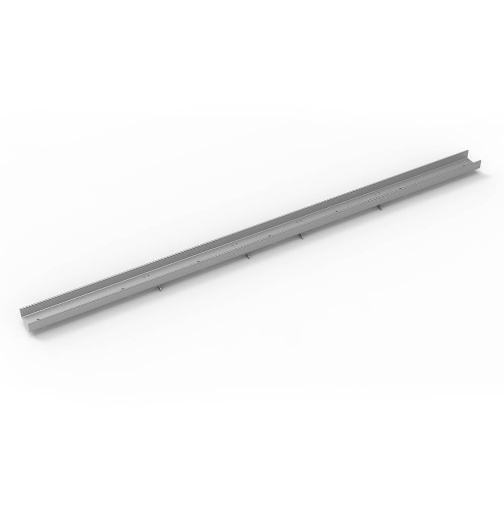 Infinity Drain T 6548  48" Tile Insert Frame Only for FXTIF 65