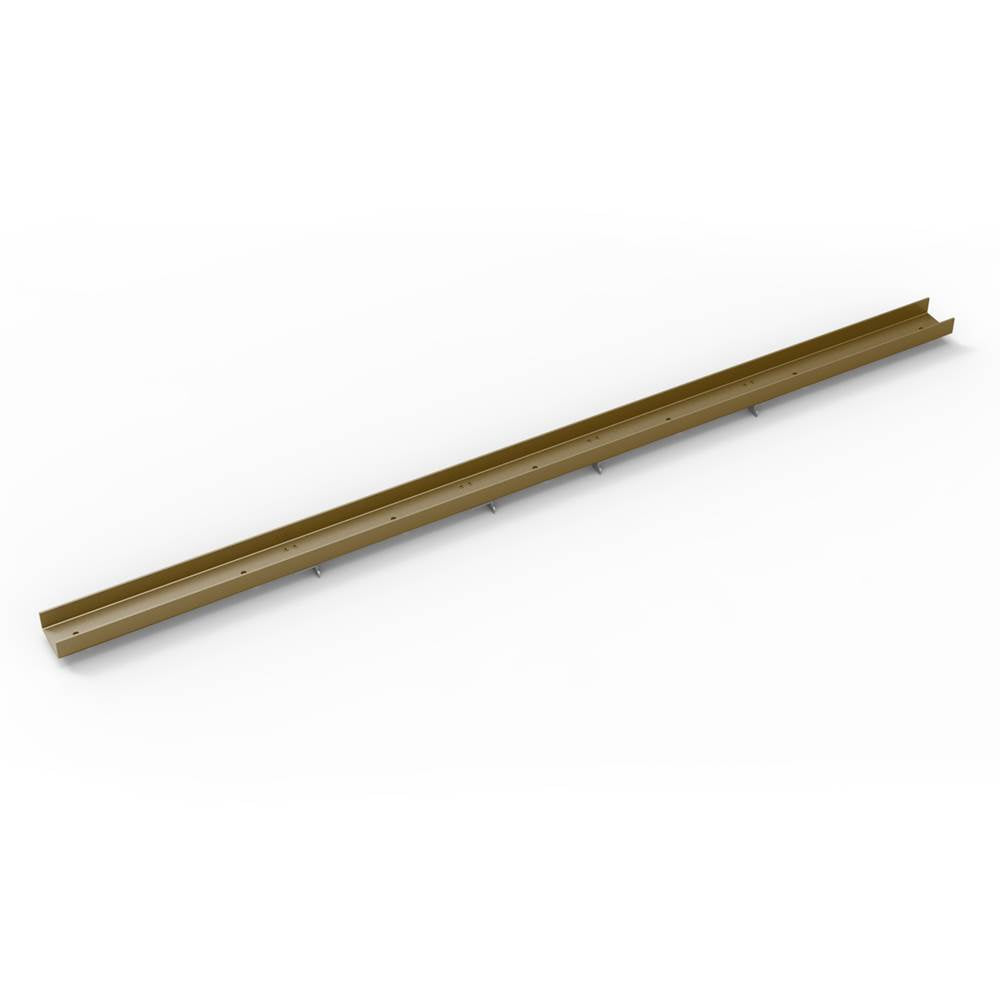 Infinity Drain T 6548  48" Tile Insert Frame Only for FXTIF 65