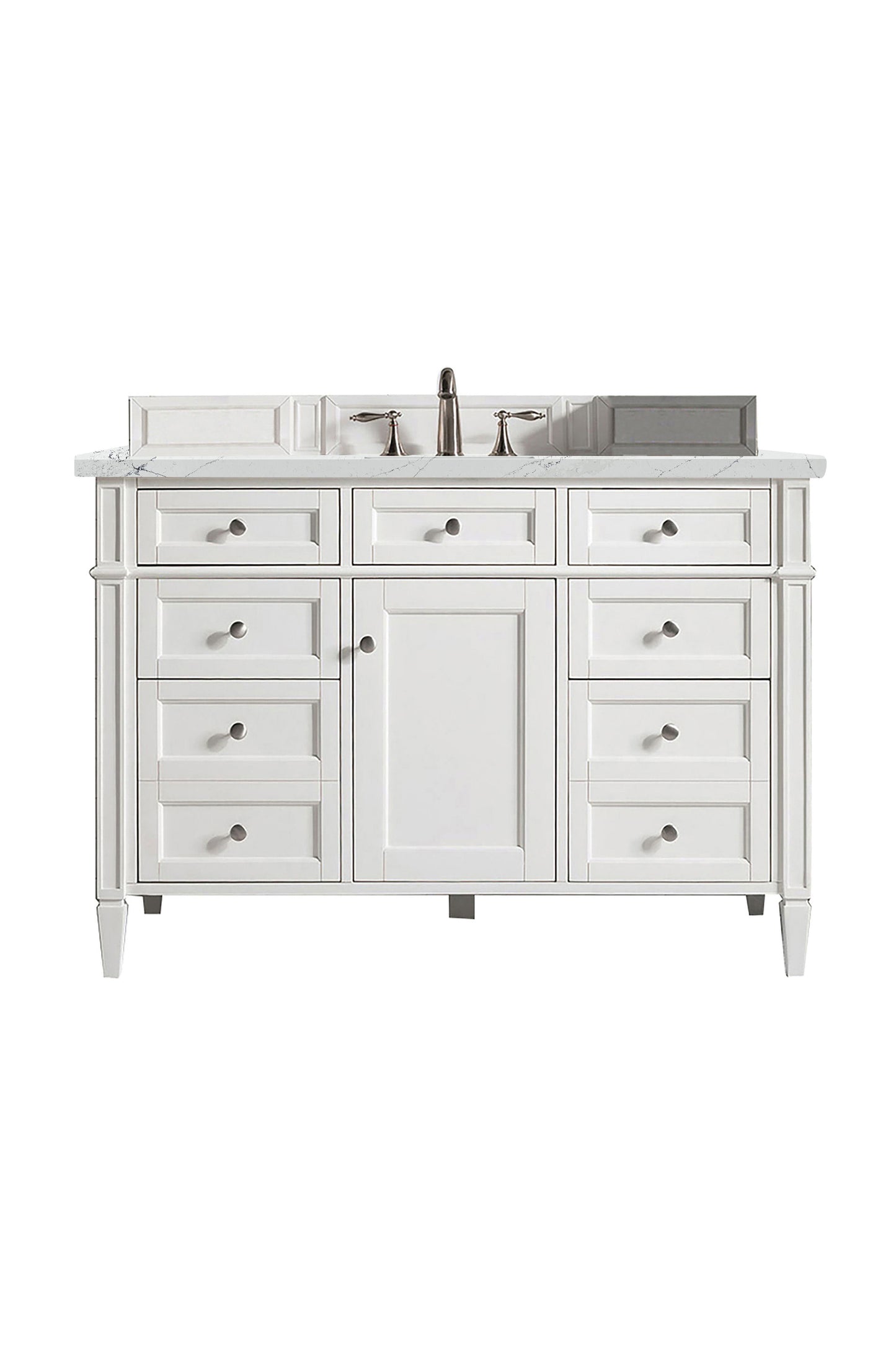 James Martin Brittany Single Vanity