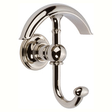 Load image into Gallery viewer, Ginger 4511 Double Robe Hook