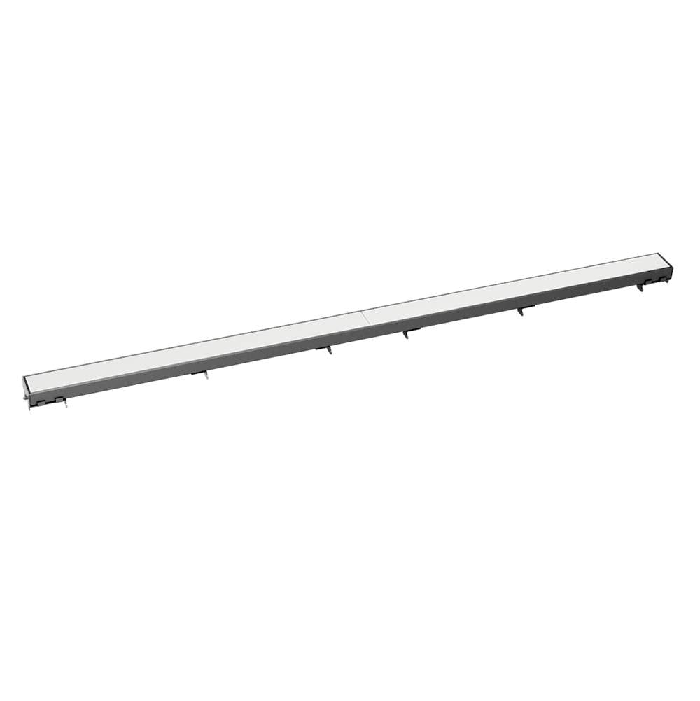 Infinity Drain TA 6548 48" Tile Insert Frame for TIF, TIF AS, FX TIF