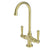 Newport Brass 1208 Metropole Prep/Bar Faucet