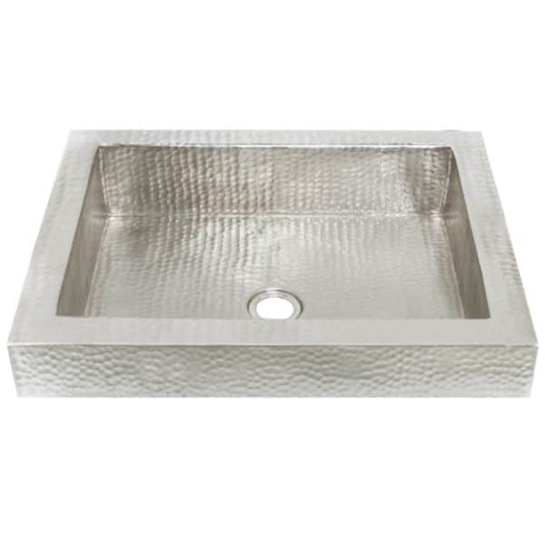 Native Trails CPS46 Tatra Copper Bath Sink