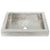 Native Trails CPS46 Tatra Copper Bath Sink