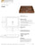 Native Trails CPS46 Tatra Copper Bath Sink - Parent