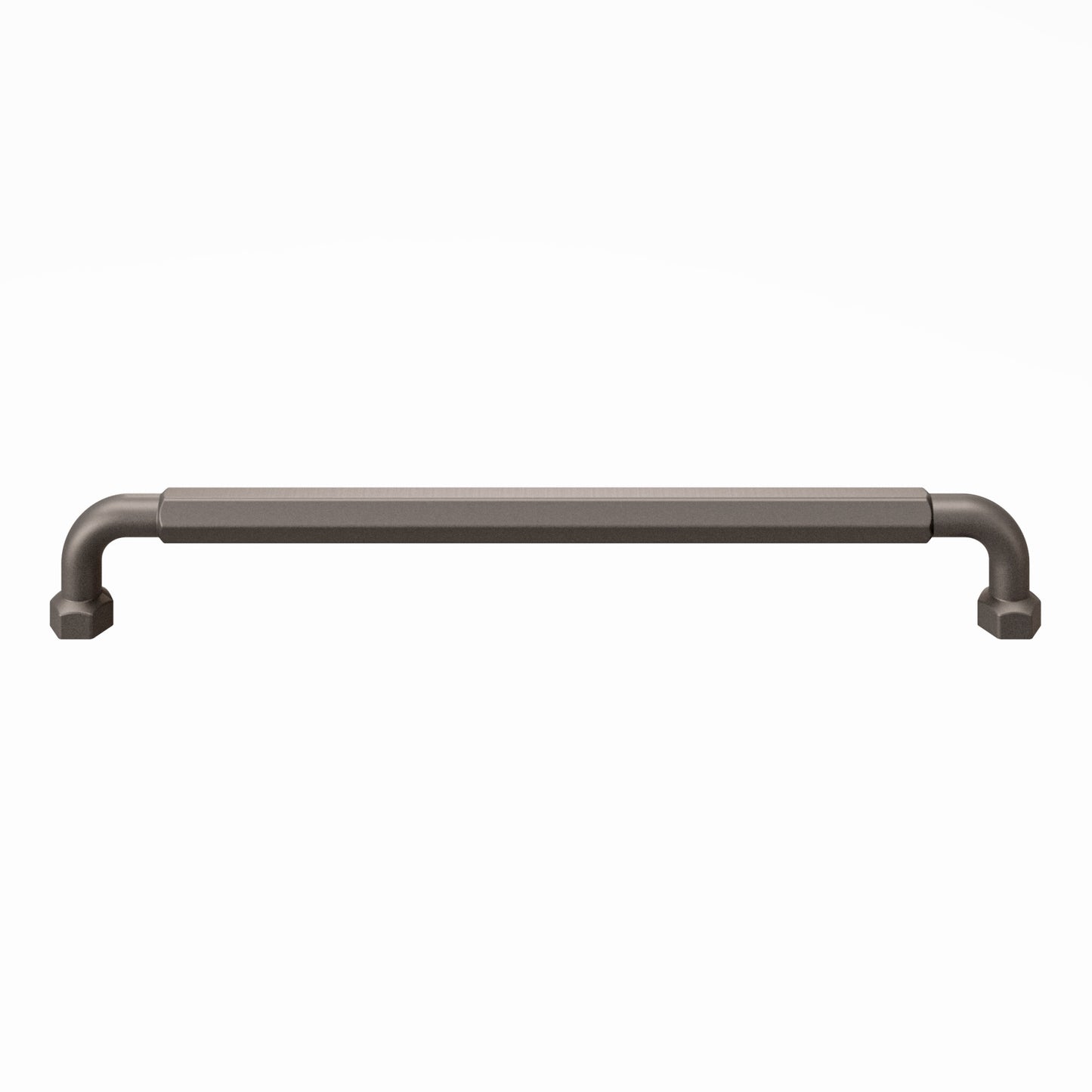 Top Knobs  Dustin Pull Center to Center