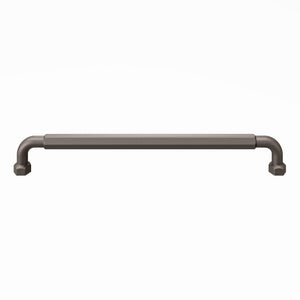 Top Knobs TK3205 Dustin Pull 8 13/16 Inch Center to Center