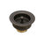 Thompson Traders TDB35-OB Kithcnen Drain in Oil Rubbed Bronze