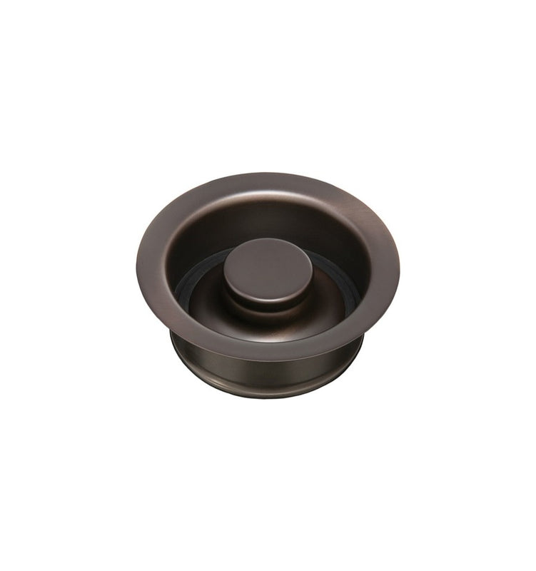 Thompson Traders TDD35-OB Kitchen Drain in Oil Rubbed Bronze