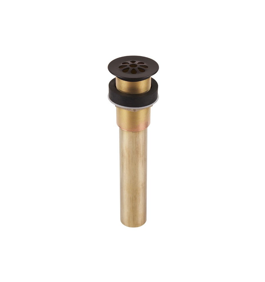 Thompson Traders TDG15-OB Bath Drain in Oil Rubbed Bronze