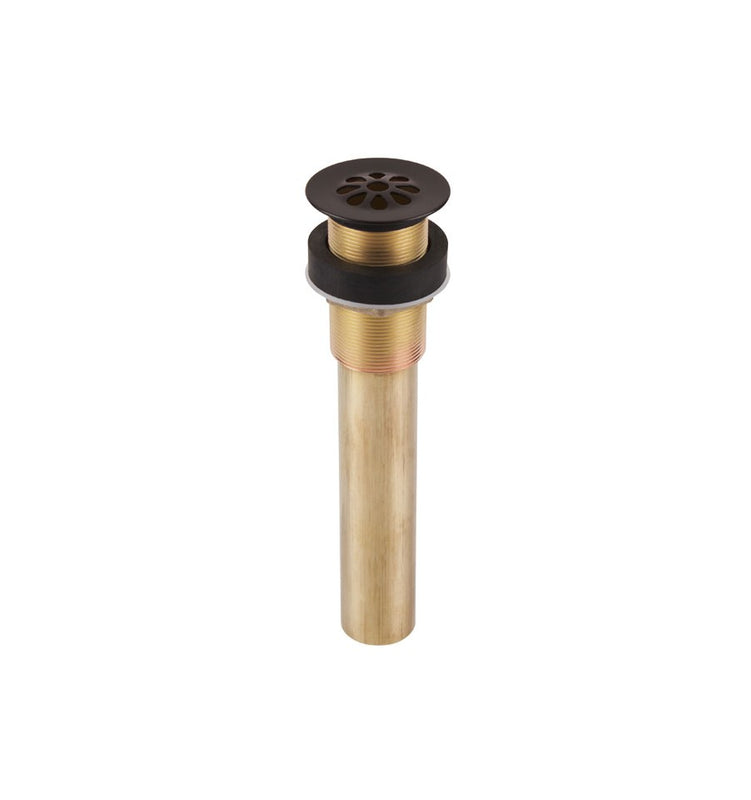 Thompson Traders TDG15-OB Bath Drain in Oil Rubbed Bronze