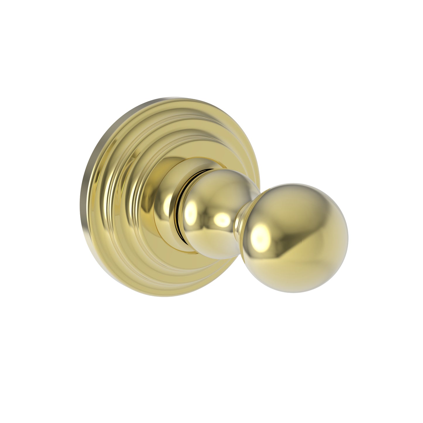 Newport Brass 890-1650 Alveston Single Robe Hook - Parent
