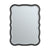 James Martin 242-M28 Rowyn Wavy 28" Mirror - Parent