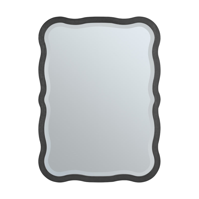 James Martin 242-M28 Rowyn Wavy 28" Mirror - Parent