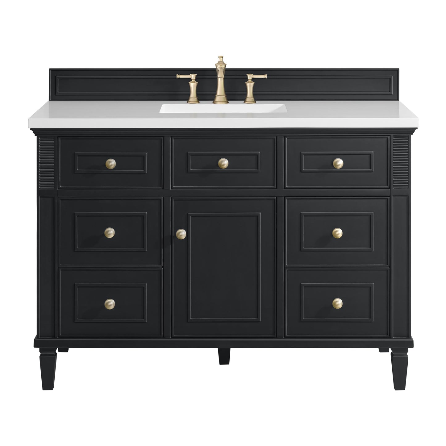 James Martin Lorelai 48" Single Vanity