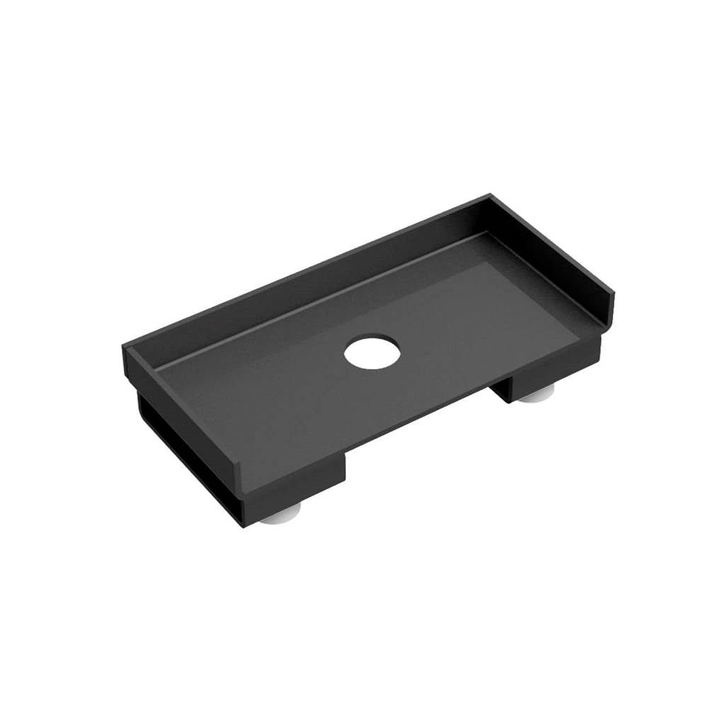 Infinity Drain TI-CL  Clean-out Box for Slot Drain