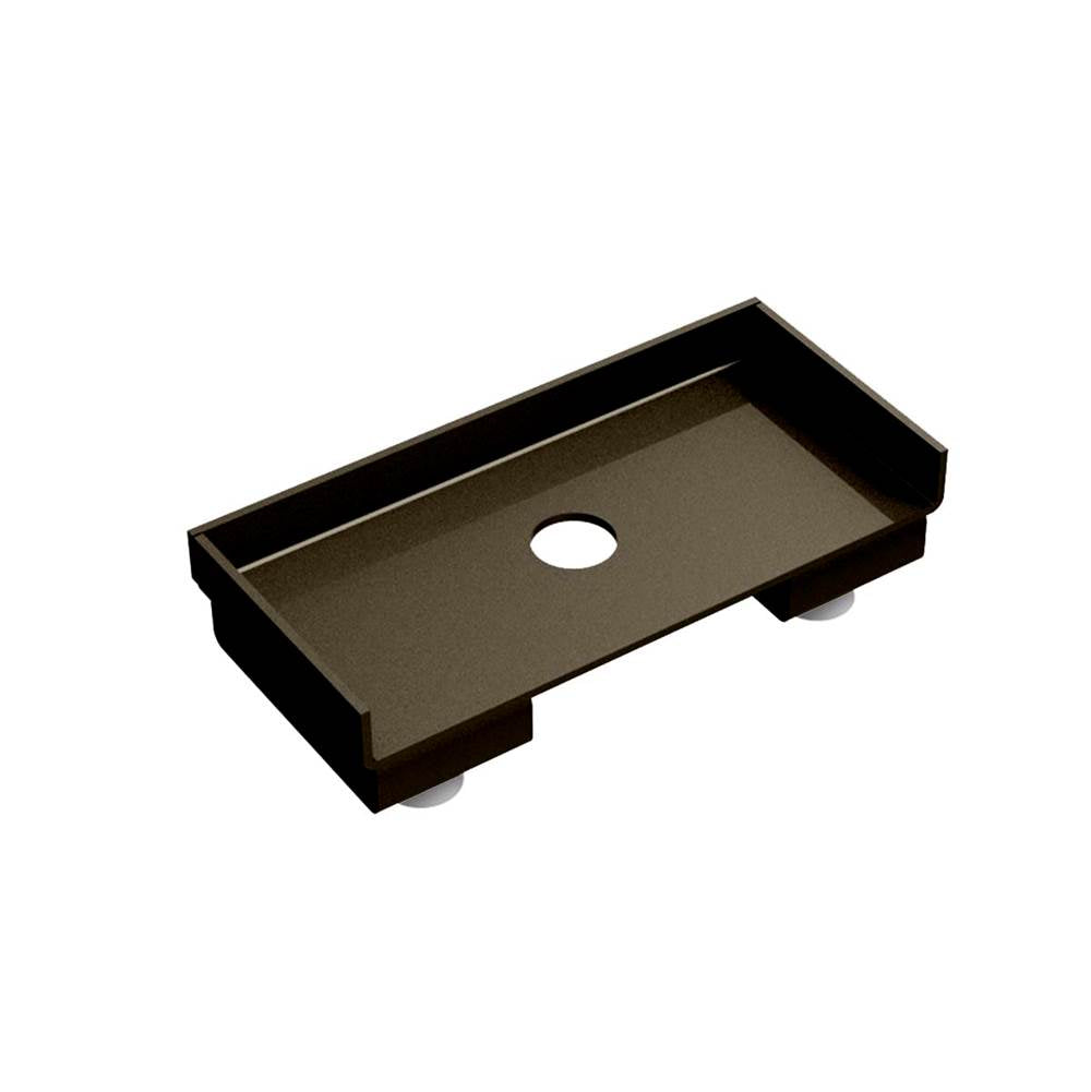 Infinity Drain TI-CL  Clean-out Box for Slot Drain