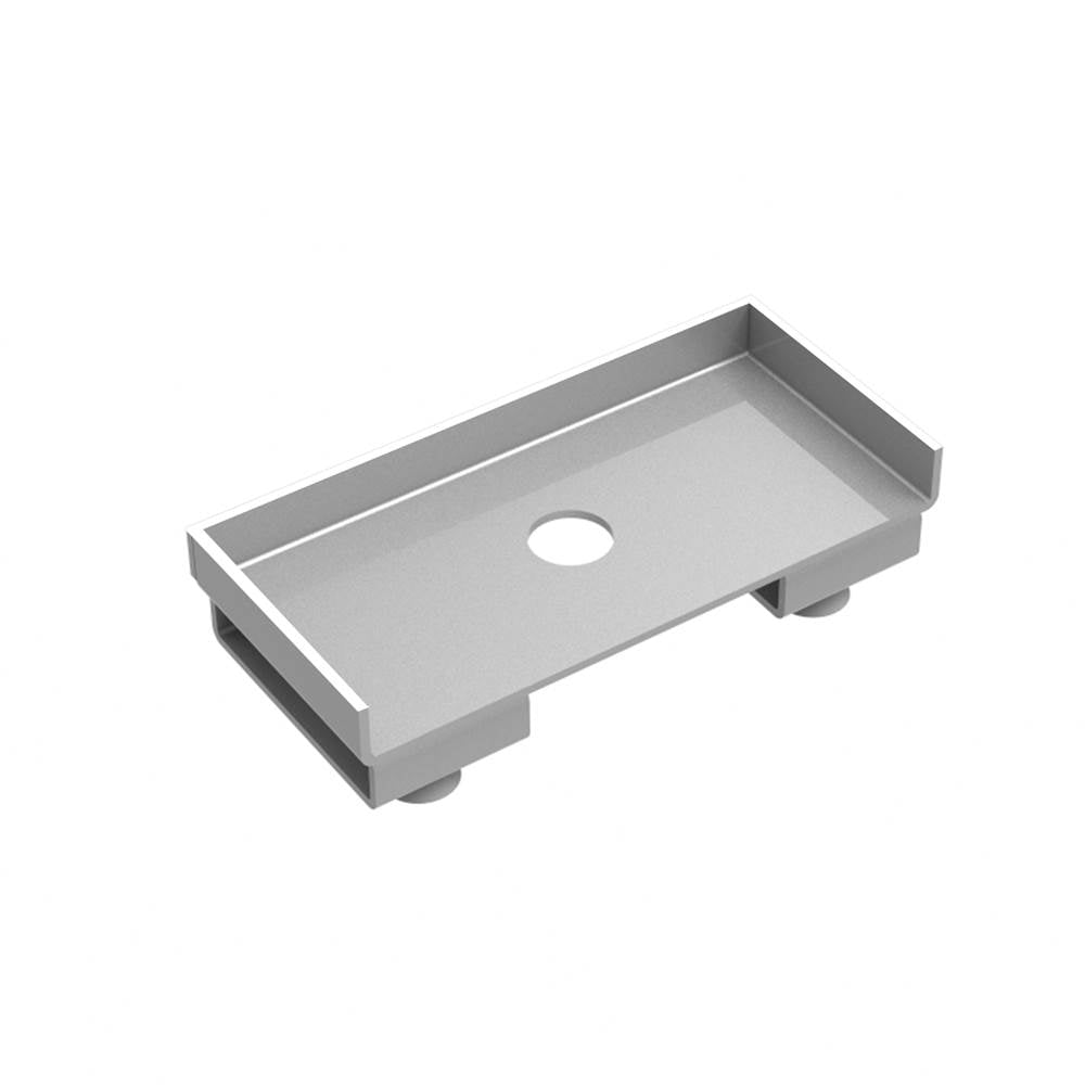Infinity Drain TI-CL  Clean-out Box for Slot Drain