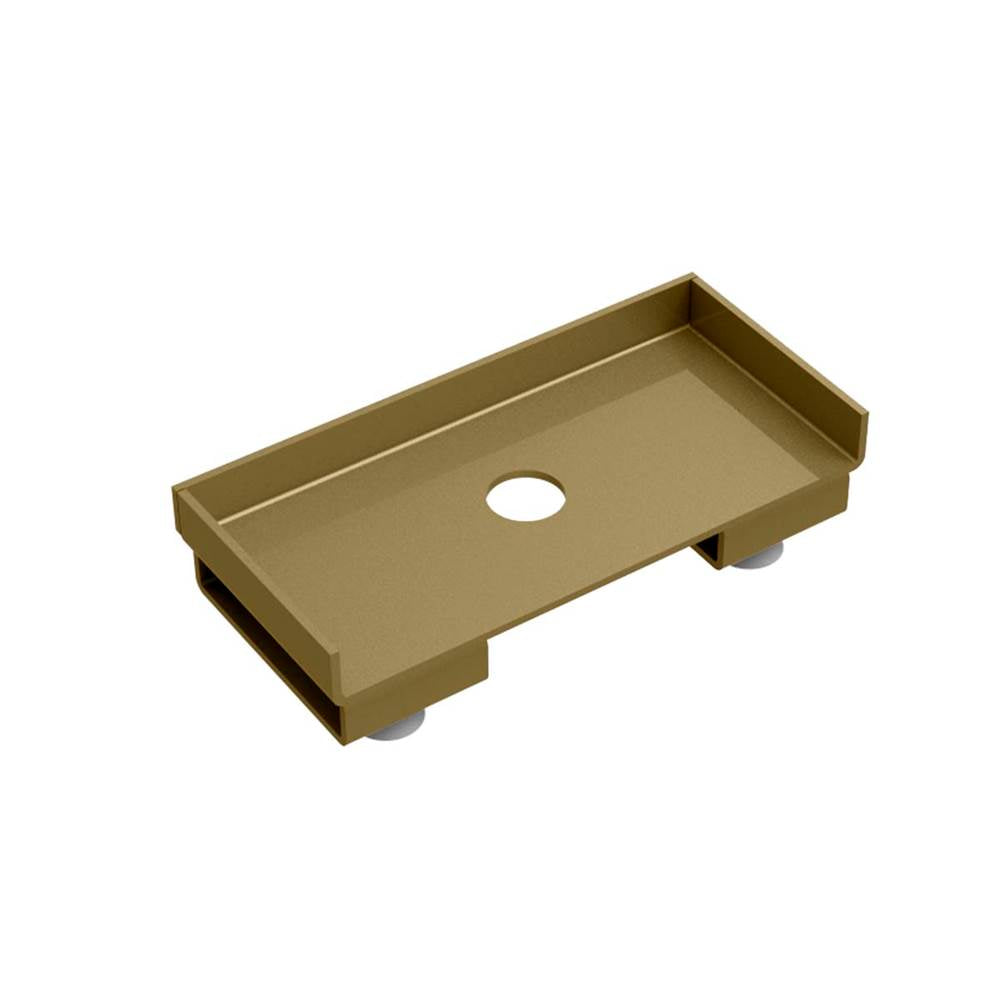 Infinity Drain TI-CL  Clean-out Box for Slot Drain