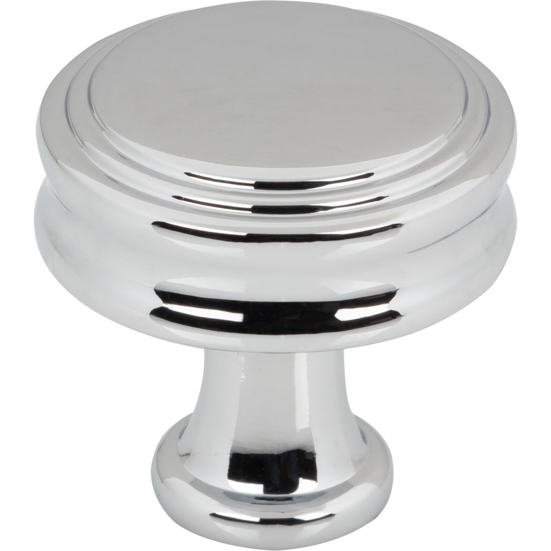 Top Knobs TK3190 Coddington Knob 1 1/4 Inch