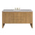 James Martin Hudson Single Vanity Cabinet