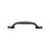 Top Knobs Torbay Pull Center to Center
