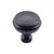 Top Knobs TK880 Brixton Rimmed Knob 1 1/4 Inch