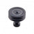 Top Knobs TK881 Brixton Ridged Knob 1 1/4 Inch
