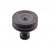 Top Knobs TK881 Brixton Ridged Knob 1 1/4 Inch