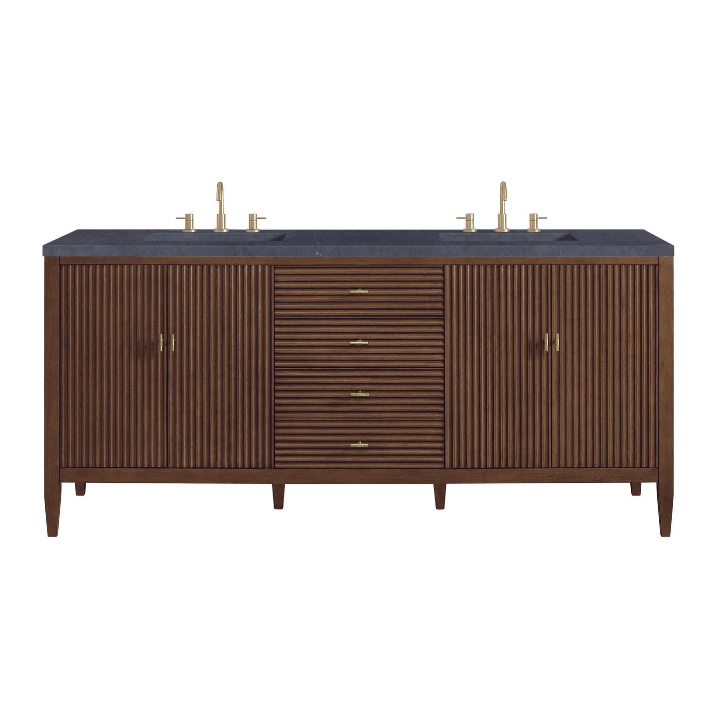 James Martin Myrrin 72" Vanity