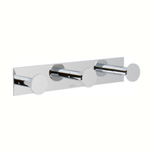 Load image into Gallery viewer, Ginger 2810T Triple Robe Hook