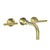 Newport Brass 3-3291 Muncy Wall Mount Lavatory Faucet - Parent