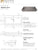 Native Trails NSL3619 Trough 3619