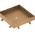 Infinity Drain TS 5  Tile Insert Tray Only