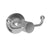 Newport Brass 3230-1660 Pardees Robe Hook