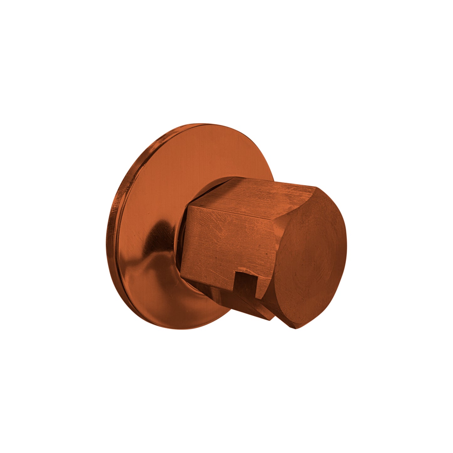 Thermasol TSS - Traditional 3/4" Style Steam Head