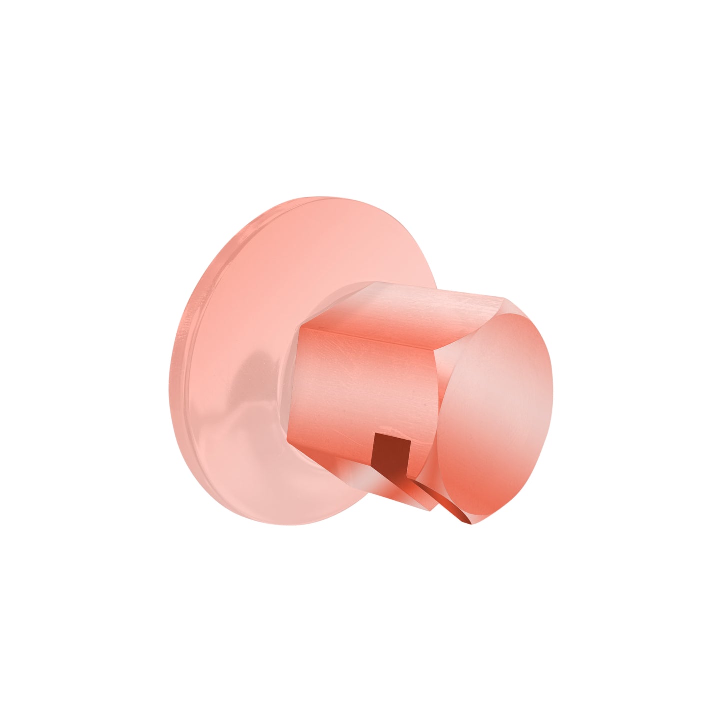 Thermasol TSS - Traditional 3/4" Style Steam Head