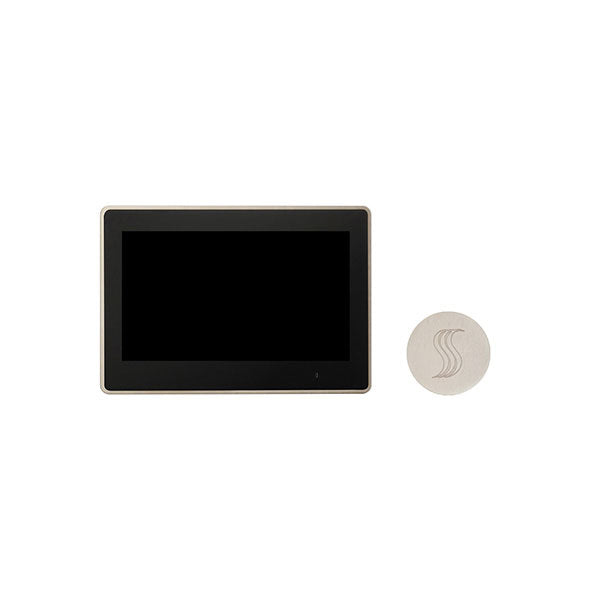Thermasol ThermaTouch Control Kit Round