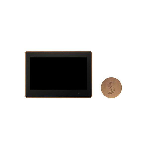 Thermasol ThermaTouch Control Kit Round