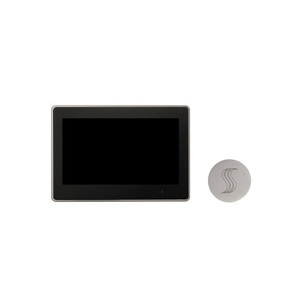 Thermasol ThermaTouch Control Kit Round