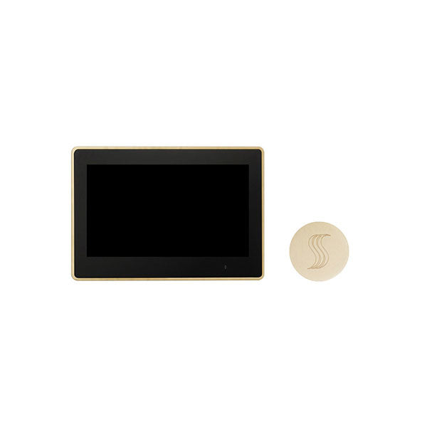 Thermasol ThermaTouch Control Kit Round