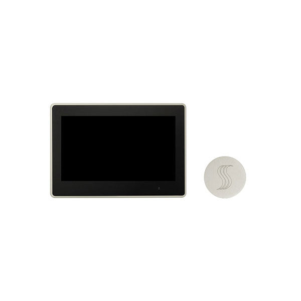 Thermasol ThermaTouch Control Kit Round