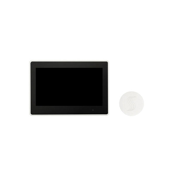 Thermasol ThermaTouch Control Kit Round