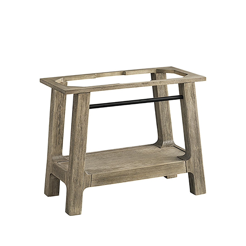 James Martin 165-V36 Auburn 36" Single Sink Console - Parent