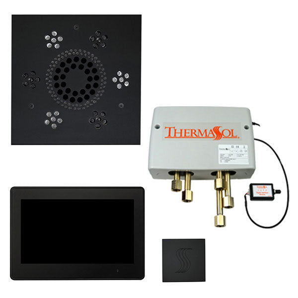 Thermasol The Total Wellness Package with ThermaTouch Trim Upgraded Square