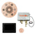 Thermasol TWP7R The Total Wellness Package with 7" ThermaTouch Round